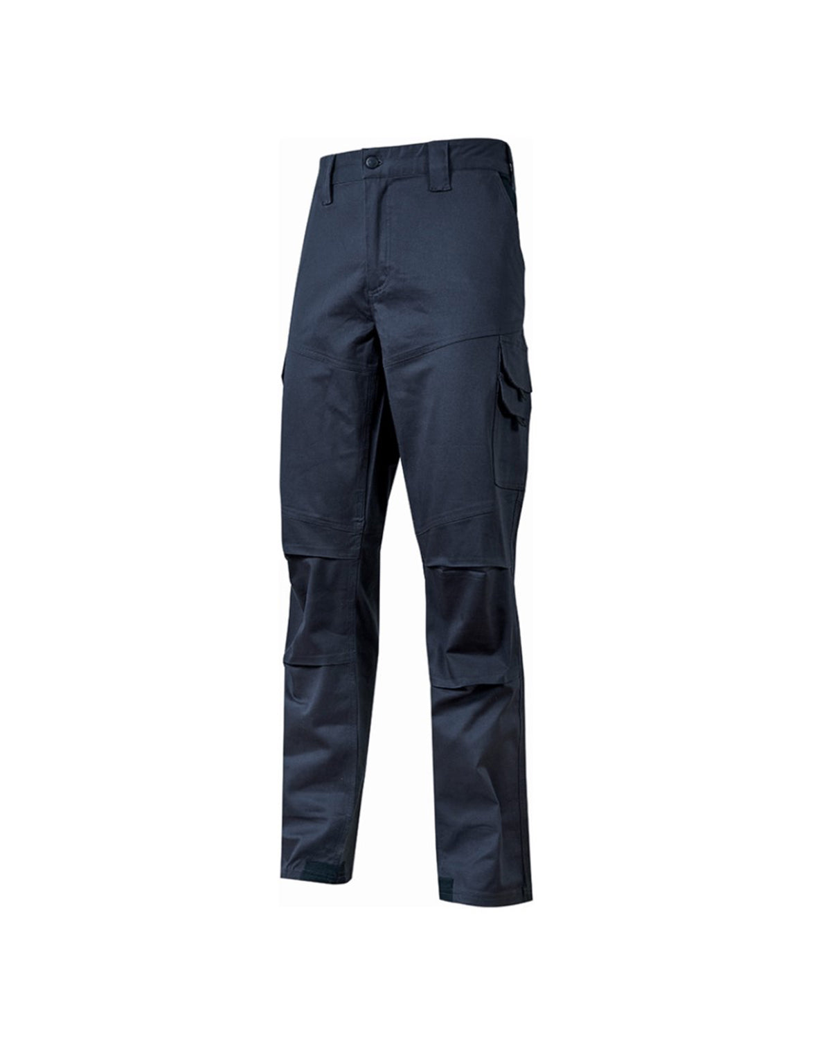 Pantalone da lavoro U-Power grigio scuro GUAPO