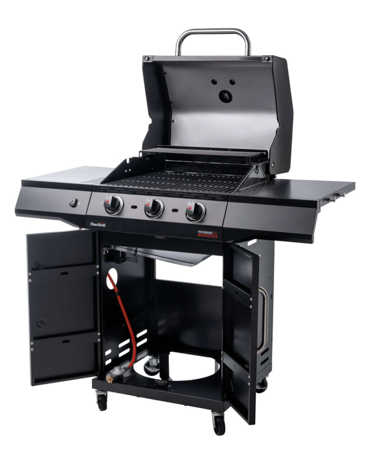 Char broil performance 330b best sale