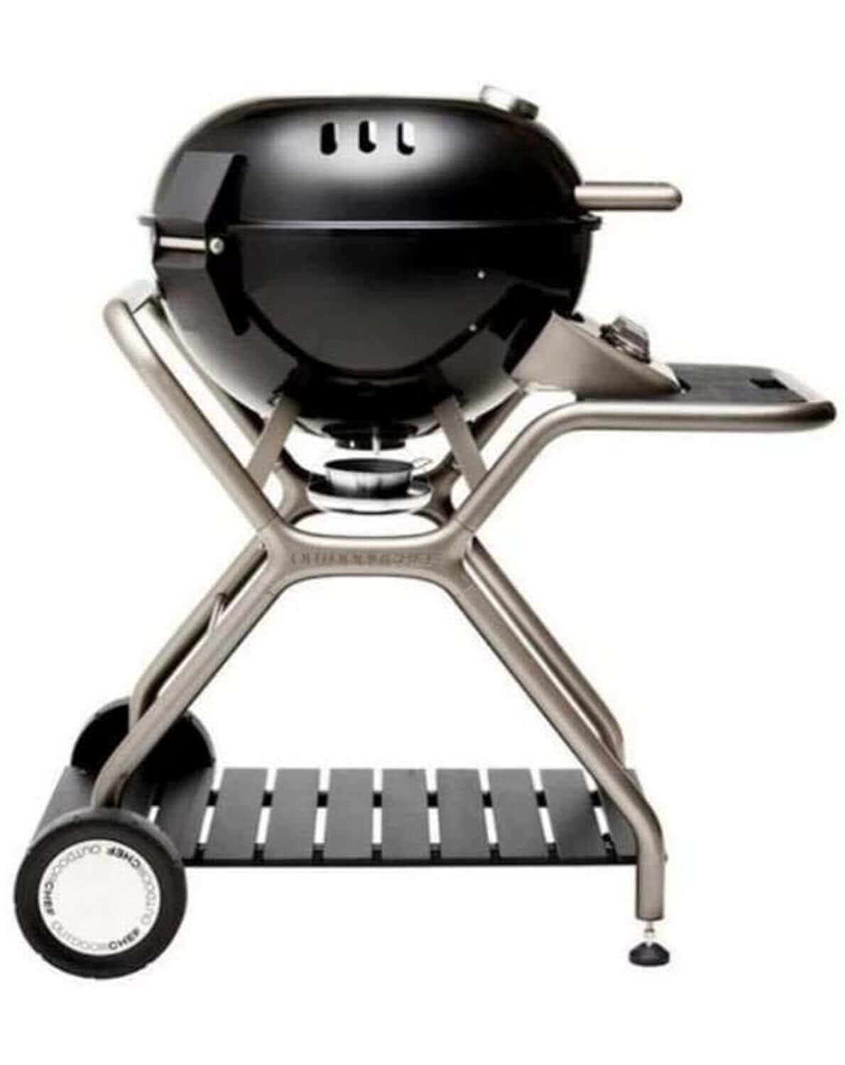 BARBECUE A GAS ASCONA 570 G OUTDOORCHEF Amorelegnami