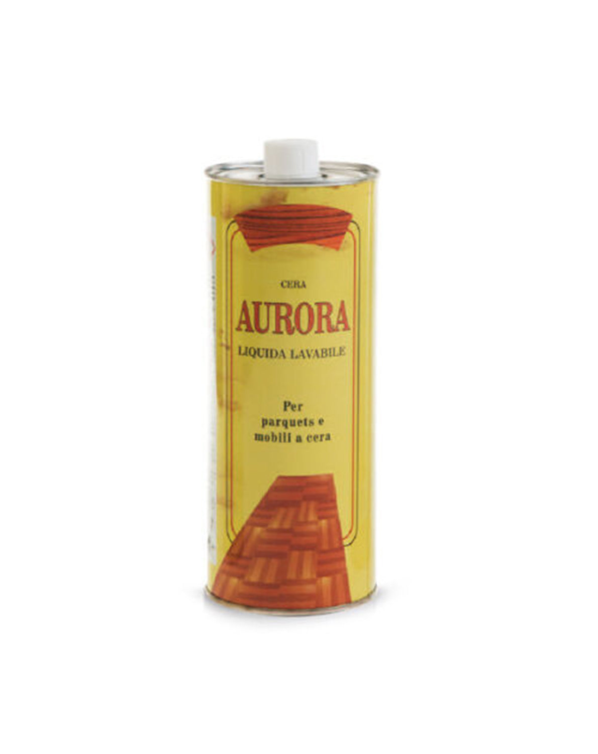 CERA LIQUIDA 1 LT AURORA Amorelegnami