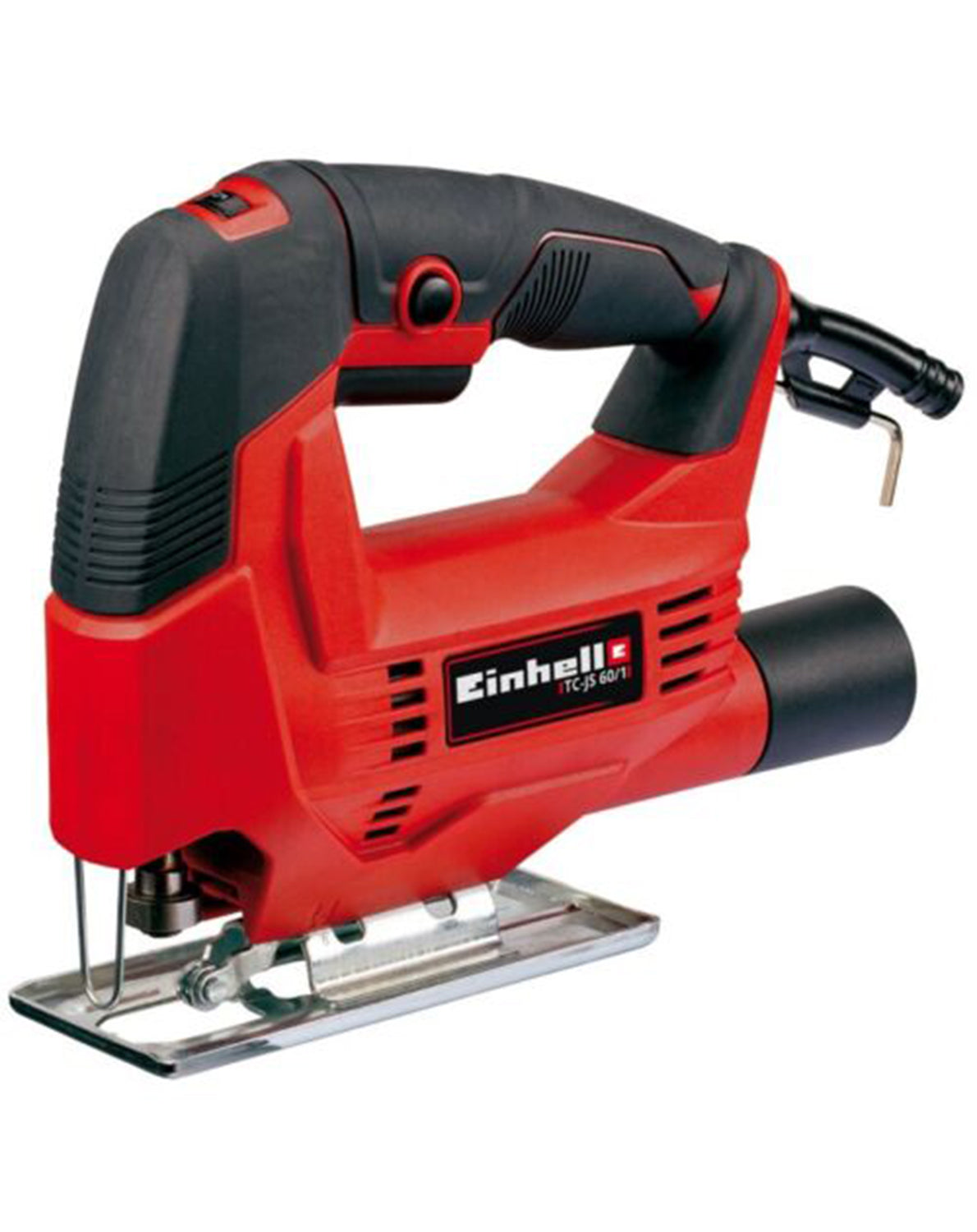 SEGHETTO ALTERNATIVO TC-JS 60/1 EINHELL Amorelegnami